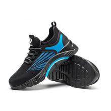 Last inn bildet i Galleri-visningsprogrammet, Pustende anti-smash beskyttende fottøy