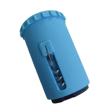 Last inn bildet i Galleri-visningsprogrammet, 3-i-1 flaskeåpner