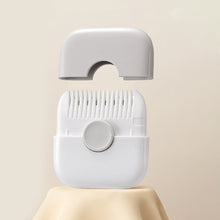 Last inn bildet i Galleri-visningsprogrammet, 2 i 1 hårkamtrimmer