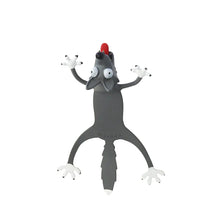 Last inn bildet i Galleri-visningsprogrammet, 3D dyrebokmerker