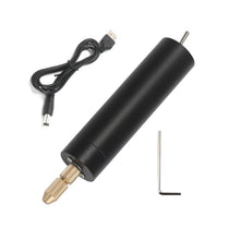 Last inn bildet i Galleri-visningsprogrammet, Elektrisk Lite Hånd Borrmaskin