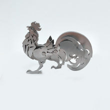 Last inn bildet i Galleri-visningsprogrammet, Warcraft 3D Metal Puslespill i stål