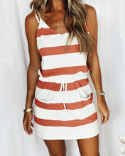 Last inn bildet i Galleri-visningsprogrammet, Letnia Sukienka w Paski