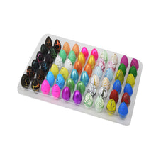 Last inn bildet i Galleri-visningsprogrammet, Magiske dinosaur klekkegg for påske