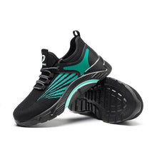 Last inn bildet i Galleri-visningsprogrammet, Pustende anti-smash beskyttende fottøy