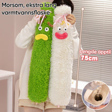 Last inn bildet i Galleri-visningsprogrammet, Ugly Little Monster utvidet varmtvannspose