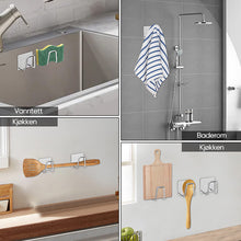 Last inn bildet i Galleri-visningsprogrammet, Avløpssvamp til vask