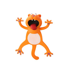 Last inn bildet i Galleri-visningsprogrammet, 3D dyrebokmerker