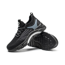 Last inn bildet i Galleri-visningsprogrammet, Pustende anti-smash beskyttende fottøy