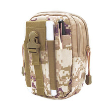 Last inn bildet i Galleri-visningsprogrammet, Utendørs sport midjeveske