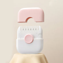 Last inn bildet i Galleri-visningsprogrammet, 2 i 1 hårkamtrimmer