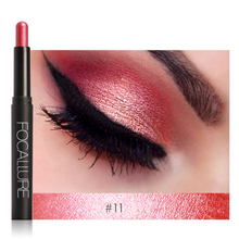 Last inn bildet i Galleri-visningsprogrammet, Vanntett glitter øyenskyggeblyant