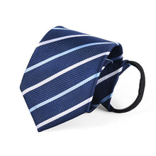 Last inn bildet i Galleri-visningsprogrammet, Zippered Tie