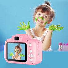 Last inn bildet i Galleri-visningsprogrammet, Støtsikkert digitalkamera for barn