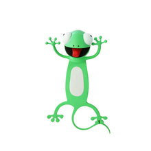 Last inn bildet i Galleri-visningsprogrammet, 3D dyrebokmerker