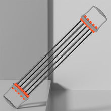 Last inn bildet i Galleri-visningsprogrammet, Justerbar brystekspander