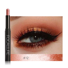 Last inn bildet i Galleri-visningsprogrammet, Vanntett glitter øyenskyggeblyant