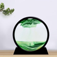 Last inn bildet i Galleri-visningsprogrammet, Timeglass til boliginnredning