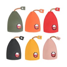 Last inn bildet i Galleri-visningsprogrammet, Søt nøkkelveske i PU-skinn