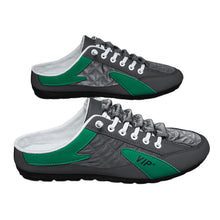 Last inn bildet i Galleri-visningsprogrammet, Fasjonable slip-on sko