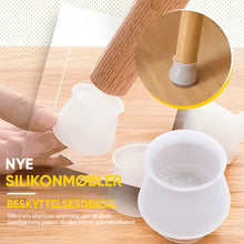 Last inn bildet i Galleri-visningsprogrammet, Beskyttelsesovertrekk av filt til bord og stol