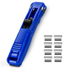 Last inn bildet i Galleri-visningsprogrammet, Papirfestedispenser