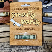 Last inn bildet i Galleri-visningsprogrammet, Innehavere av eksamenspenger