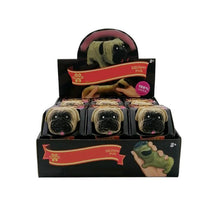 Last inn bildet i Galleri-visningsprogrammet, Squishy Pug Hundeleke