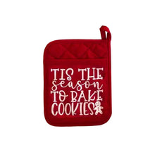 Last inn bildet i Galleri-visningsprogrammet, Bakesett for julegrytestativ