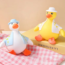 Last inn bildet i Galleri-visningsprogrammet, Stress Relief Toys Dress Up Duck