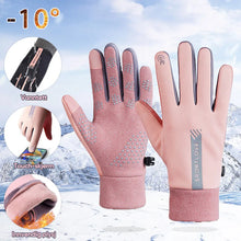 Last inn bildet i Galleri-visningsprogrammet, Vanntette berøringsskjerm sklisikre hansker