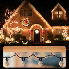 Last inn bildet i Galleri-visningsprogrammet, Firkantede opphengskroker med karabinkrok