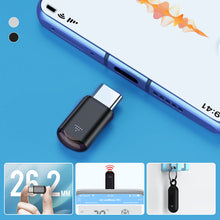 Last inn bildet i Galleri-visningsprogrammet, Infrarød fjernkontroll til mobiltelefon