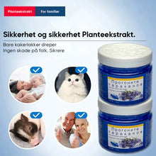 Last inn bildet i Galleri-visningsprogrammet, Trygg kakerlakkavvisende essensiell olje