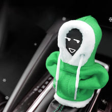 Last inn bildet i Galleri-visningsprogrammet, Girspakdeksel