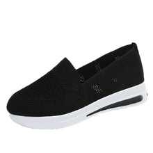 Last inn bildet i Galleri-visningsprogrammet, Wedge joggesko