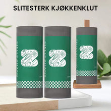 Last inn bildet i Galleri-visningsprogrammet, Slitesterk skureklut til kjøkkenet