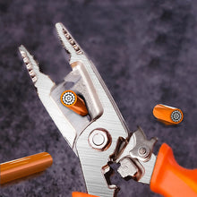 Last inn bildet i Galleri-visningsprogrammet, 10 i 1 håndverktøy multifunksjonell avisoleringstang