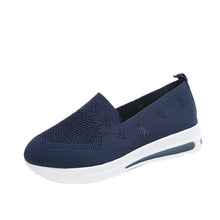 Last inn bildet i Galleri-visningsprogrammet, Wedge joggesko