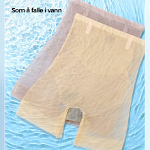 Last inn bildet i Galleri-visningsprogrammet, Ultraslanke truser med hofteløftende magekontroll