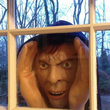 Last inn bildet i Galleri-visningsprogrammet, Skremmende Peeper Creeper