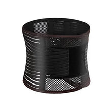 Last inn bildet i Galleri-visningsprogrammet, Varmepresset mesh pustende midjebelte