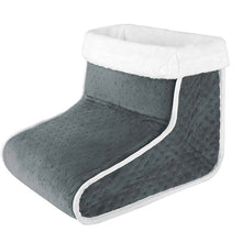 Last inn bildet i Galleri-visningsprogrammet, Oppvarmede fotvarmere