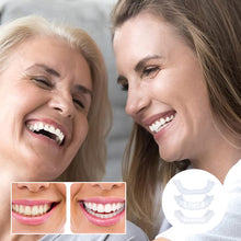 Last inn bildet i Galleri-visningsprogrammet, Magic Smile Tannskinne