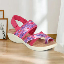 Last inn bildet i Galleri-visningsprogrammet, Vaskbar sportssandal