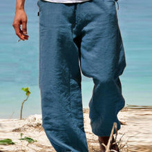 Last inn bildet i Galleri-visningsprogrammet, Beach casual trousers