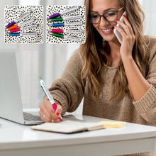 Last inn bildet i Galleri-visningsprogrammet, Sarkastiske kontorpenner