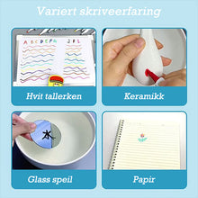 Last inn bildet i Galleri-visningsprogrammet, Magisk penn flytende tegninger