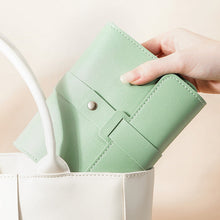 Last inn bildet i Galleri-visningsprogrammet, Oppbevaringspose for smykker