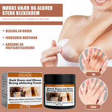 Last inn bildet i Galleri-visningsprogrammet, Mørkfargingskrem for ledd